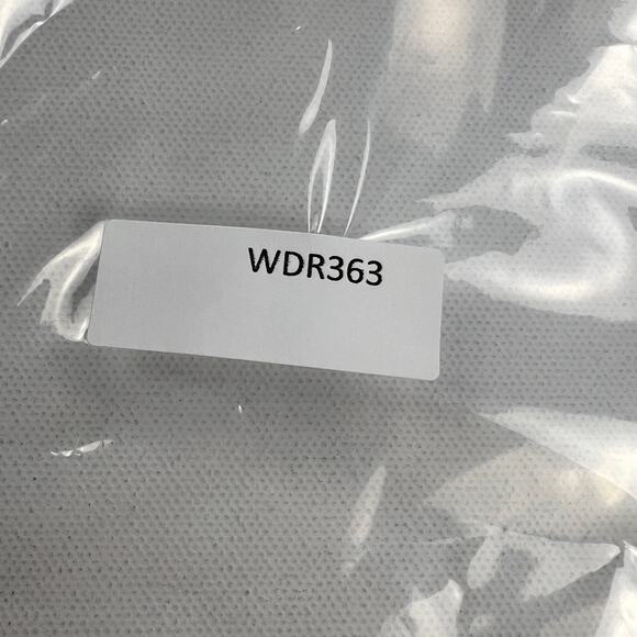 Sandy Starkman Loungewear Vintage Embroidered Nightgown Turquoise Est. Size M - Picture 12 of 13